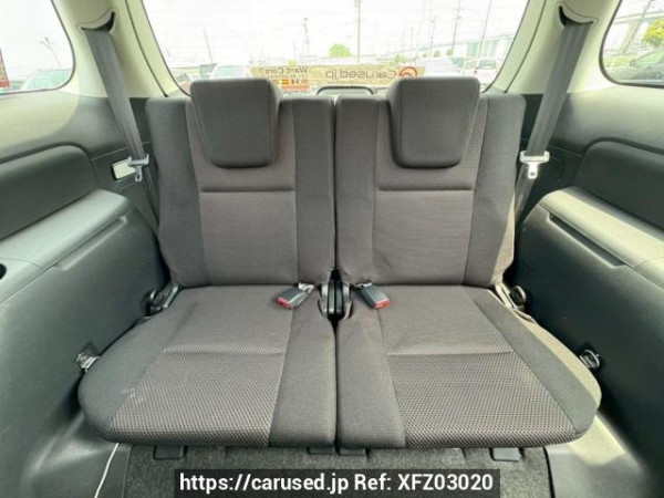 Used 2006 AT toyota wish ZNE10G Image[17]