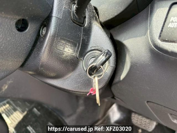 Used 2006 AT toyota wish ZNE10G Image[22]