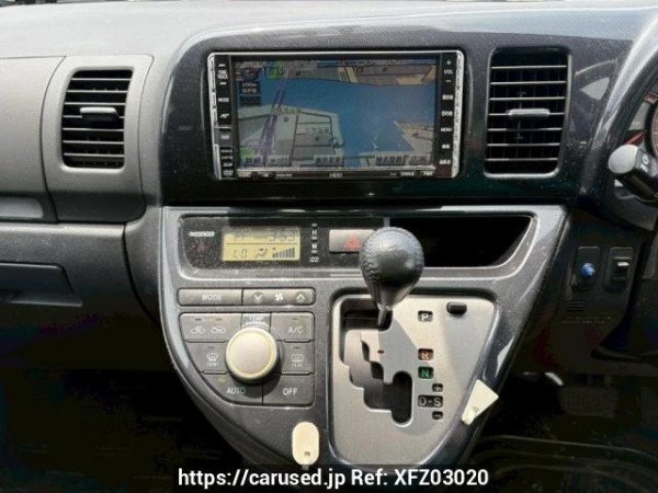 Used 2006 AT toyota wish ZNE10G Image[24]