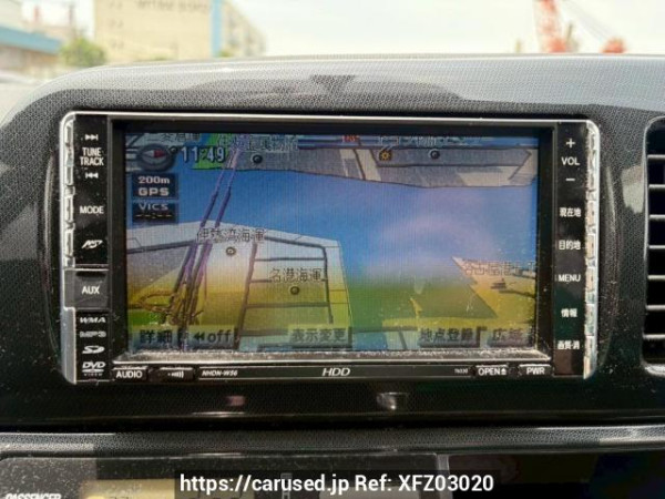 Used 2006 AT toyota wish ZNE10G Image[25]