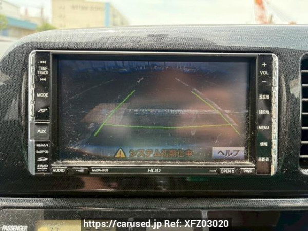 Used 2006 AT toyota wish ZNE10G Image[26]