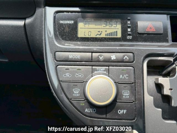 Used 2006 AT toyota wish ZNE10G Image[27]