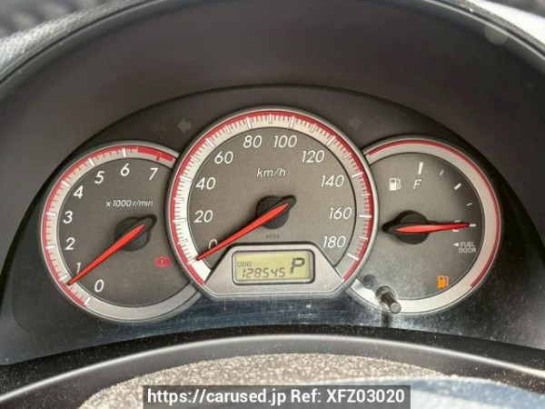 Used 2006 AT toyota wish ZNE10G Image[29]