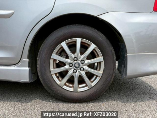 Used 2006 AT toyota wish ZNE10G Image[33]