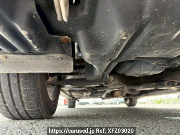 Used 2006 AT toyota wish ZNE10G Image[35]