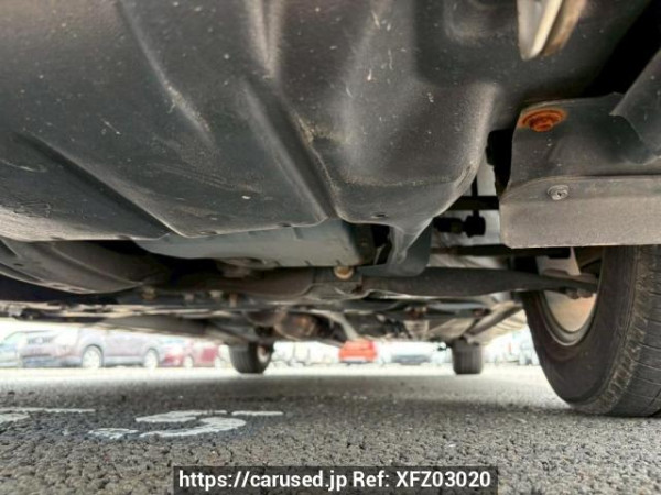 Used 2006 AT toyota wish ZNE10G Image[36]