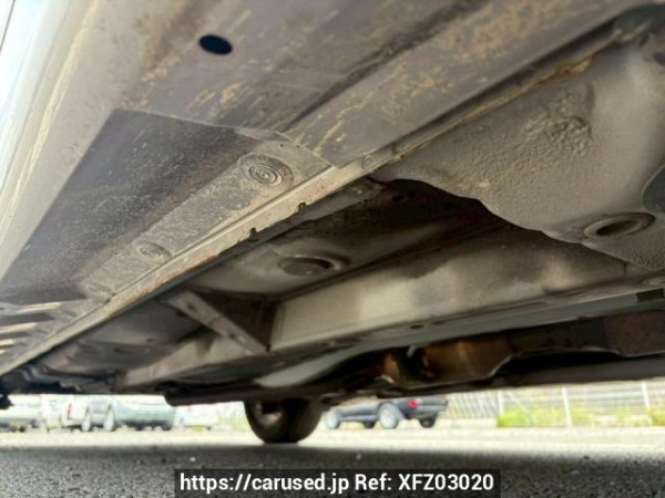 Used 2006 AT toyota wish ZNE10G Image[37]