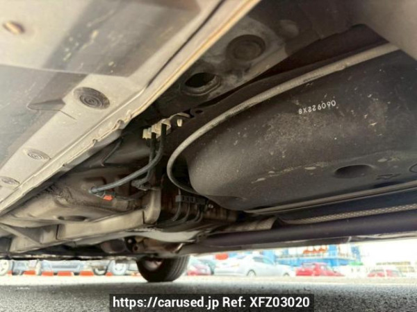 Used 2006 AT toyota wish ZNE10G Image[39]