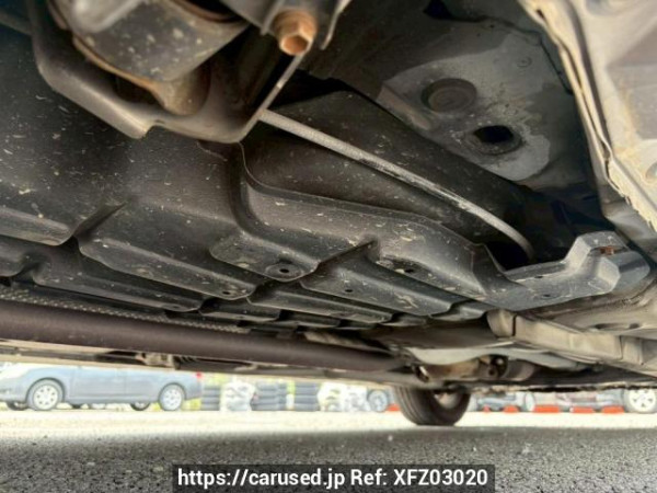 Used 2006 AT toyota wish ZNE10G Image[40]