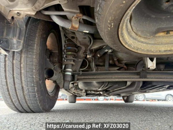 Used 2006 AT toyota wish ZNE10G Image[41]