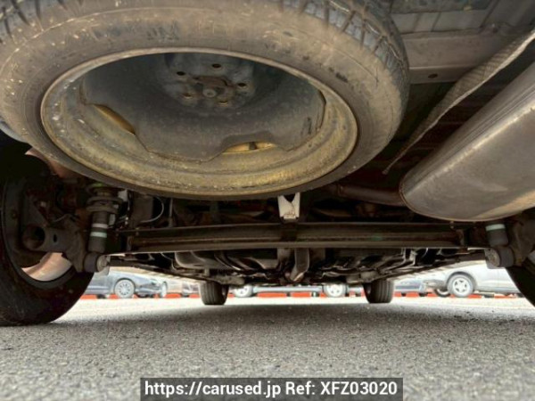 Used 2006 AT toyota wish ZNE10G Image[42]