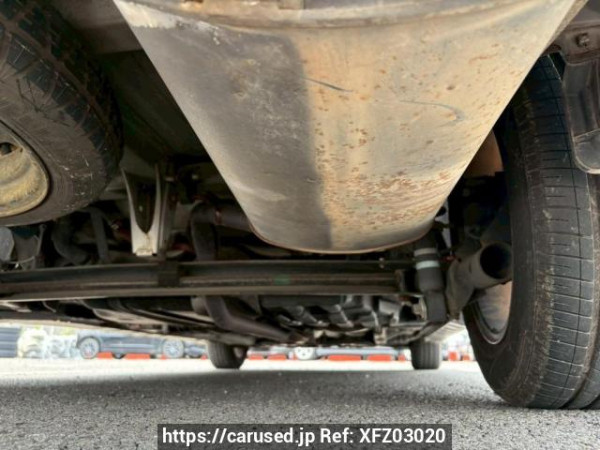 Used 2006 AT toyota wish ZNE10G Image[43]