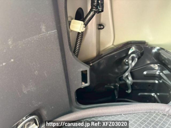 Used 2006 AT toyota wish ZNE10G Image[46]