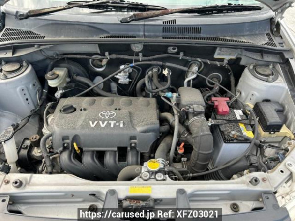 Used 2007 AT toyota probox-van NCP50V Image[9]