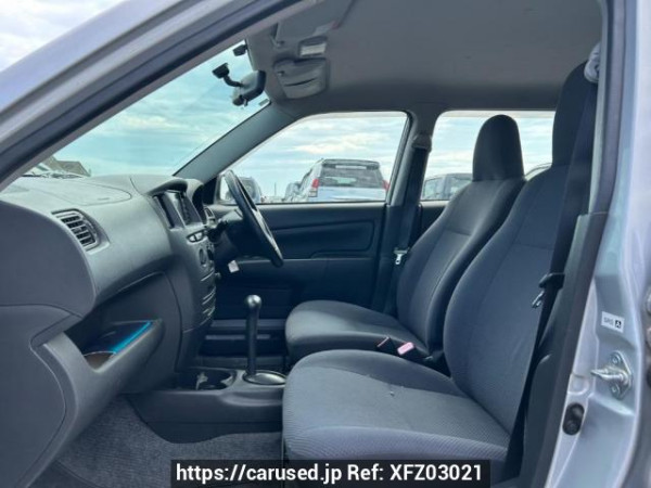 Used 2007 AT toyota probox-van NCP50V Image[13]