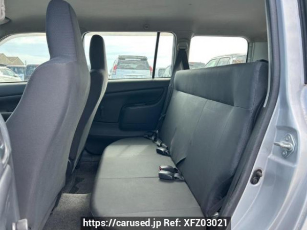 Used 2007 AT toyota probox-van NCP50V Image[15]