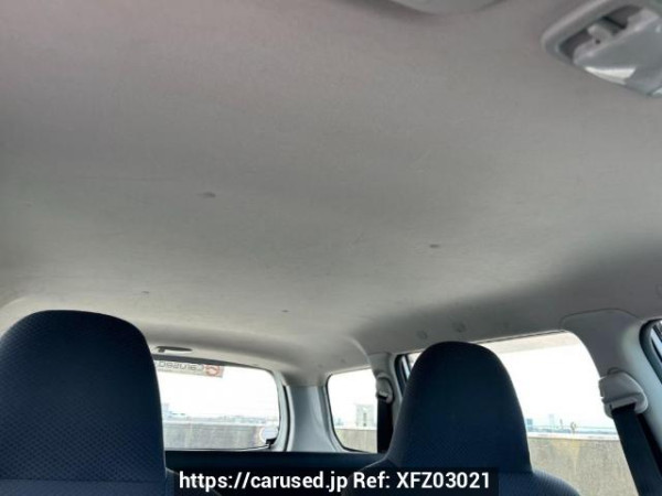 Used 2007 AT toyota probox-van NCP50V Image[17]