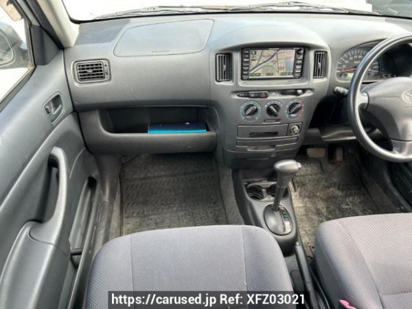 Used 2007 AT toyota probox-van NCP50V Image[19]