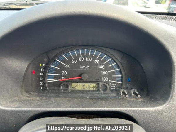 Used 2007 AT toyota probox-van NCP50V Image[21]