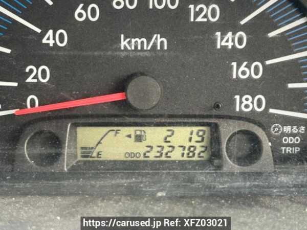 Used 2007 AT toyota probox-van NCP50V Image[22]