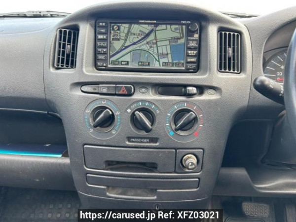 Used 2007 AT toyota probox-van NCP50V Image[23]
