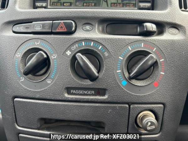 Used 2007 AT toyota probox-van NCP50V Image[25]