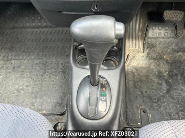 Used 2007 AT toyota probox-van NCP50V Image[26]