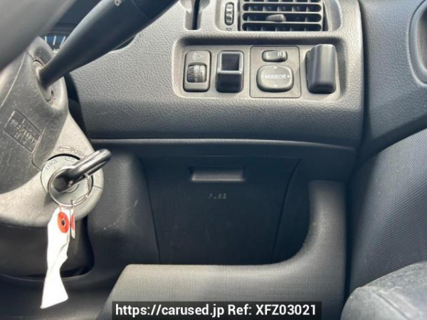 Used 2007 AT toyota probox-van NCP50V Image[27]