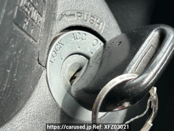Used 2007 AT toyota probox-van NCP50V Image[28]