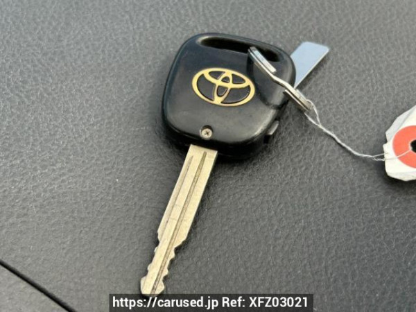 Used 2007 AT toyota probox-van NCP50V Image[29]