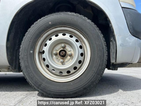 Used 2007 AT toyota probox-van NCP50V Image[30]