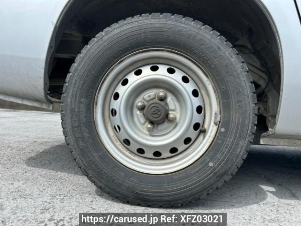 Used 2007 AT toyota probox-van NCP50V Image[31]