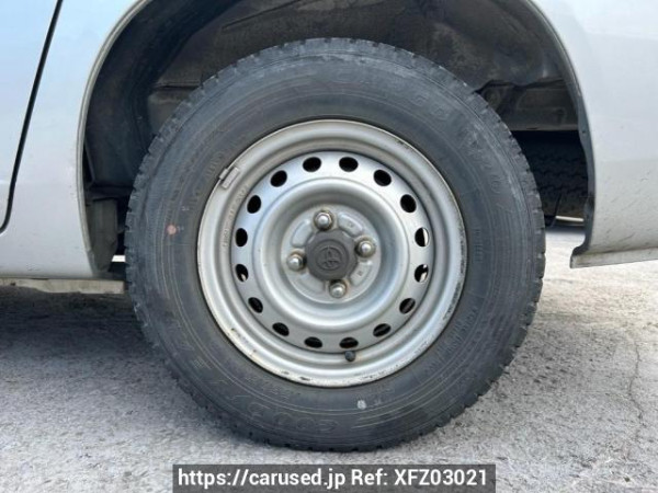 Used 2007 AT toyota probox-van NCP50V Image[32]