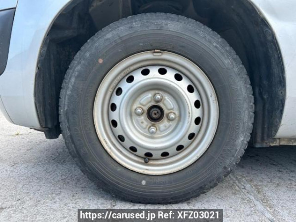 Used 2007 AT toyota probox-van NCP50V Image[33]