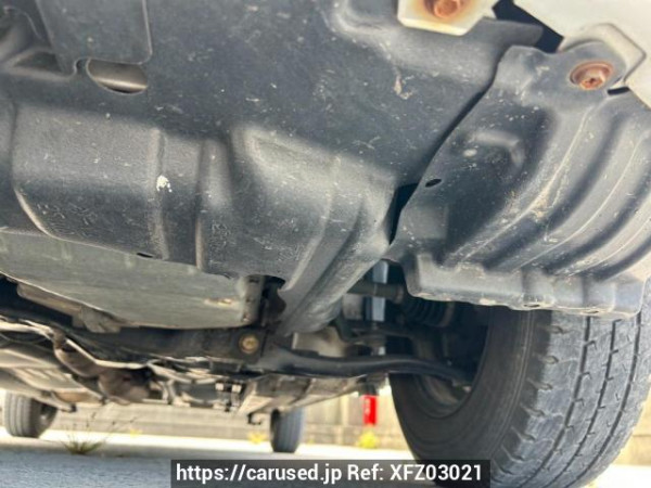 Used 2007 AT toyota probox-van NCP50V Image[35]