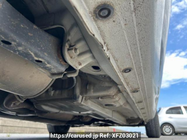 Used 2007 AT toyota probox-van NCP50V Image[37]