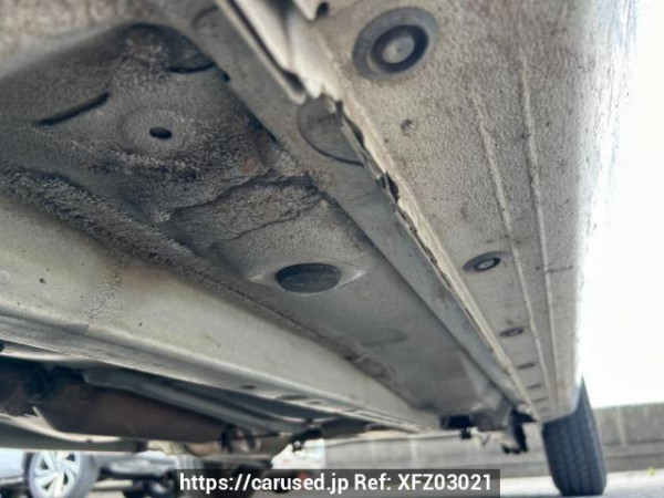 Used 2007 AT toyota probox-van NCP50V Image[39]