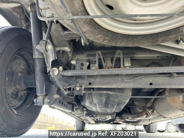Used 2007 AT toyota probox-van NCP50V Image[40]