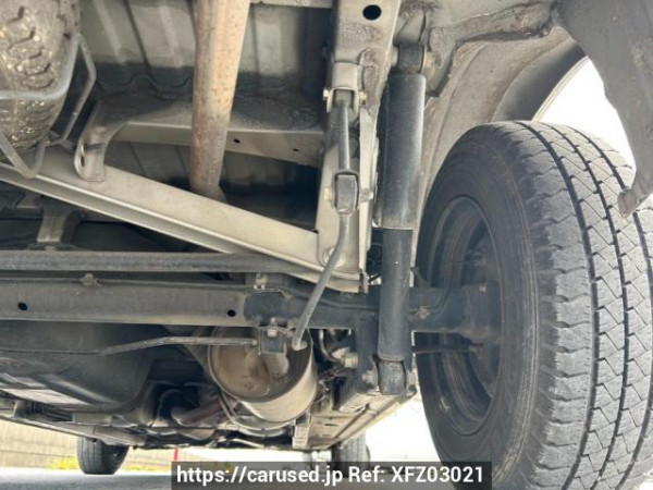 Used 2007 AT toyota probox-van NCP50V Image[41]