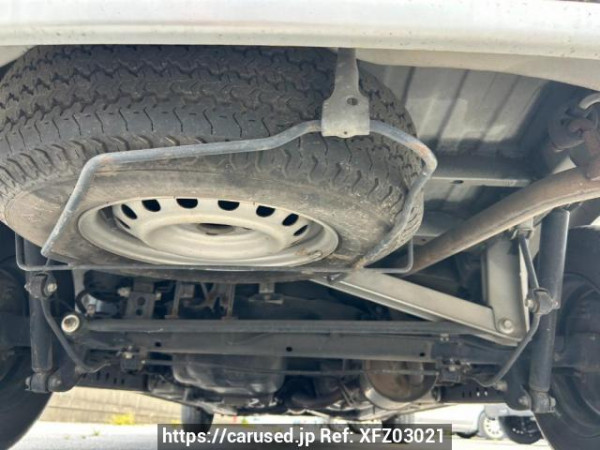 Used 2007 AT toyota probox-van NCP50V Image[42]