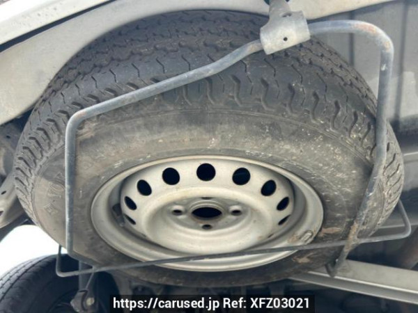 Used 2007 AT toyota probox-van NCP50V Image[43]