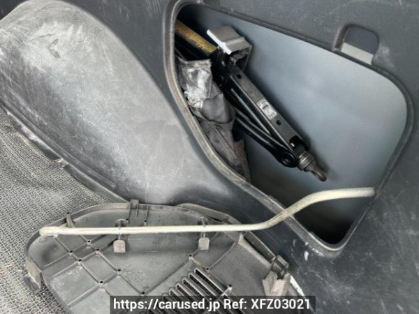 Used 2007 AT toyota probox-van NCP50V Image[44]