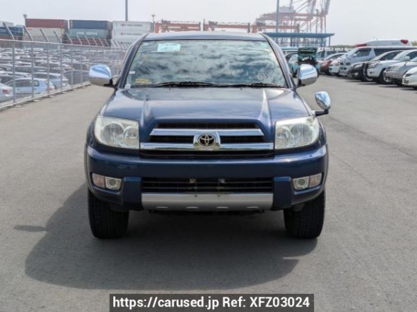 Used 2003 AT toyota hilux-surf RZN215W Image[1]