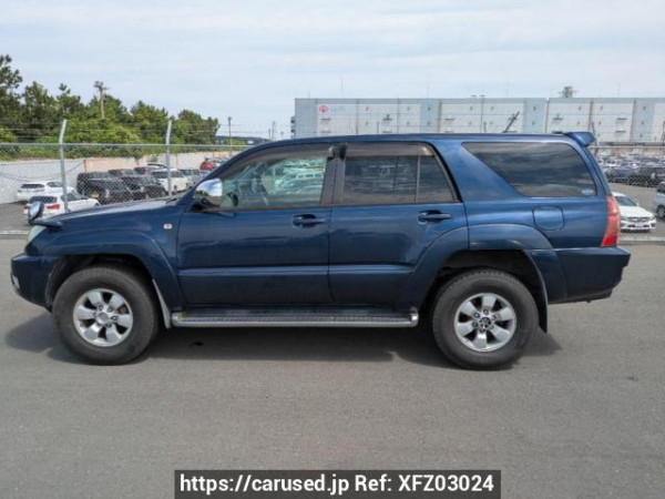Used 2003 AT toyota hilux-surf RZN215W Image[3]