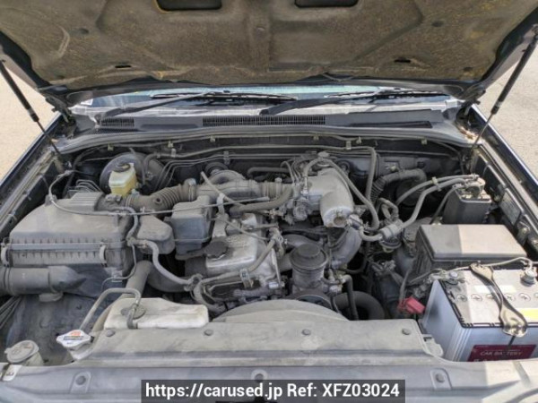 Used 2003 AT toyota hilux-surf RZN215W Image[9]