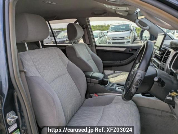 Used 2003 AT toyota hilux-surf RZN215W Image[12]