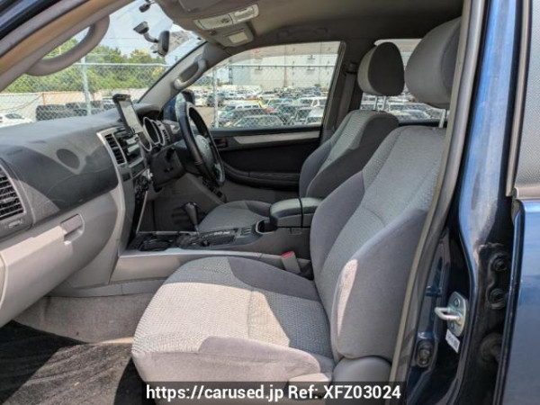 Used 2003 AT toyota hilux-surf RZN215W Image[13]