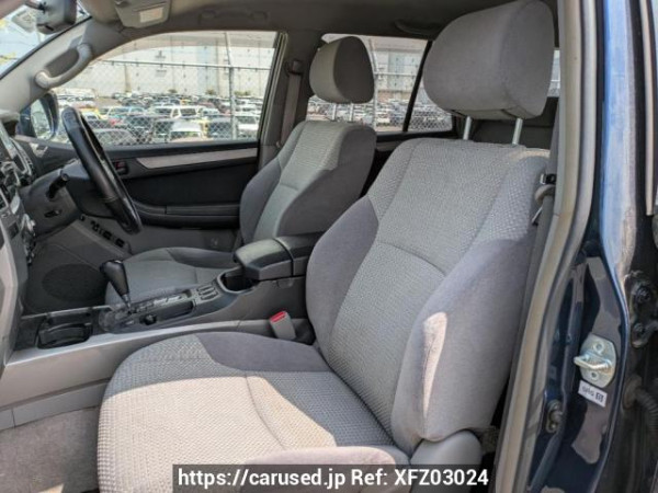 Used 2003 AT toyota hilux-surf RZN215W Image[14]