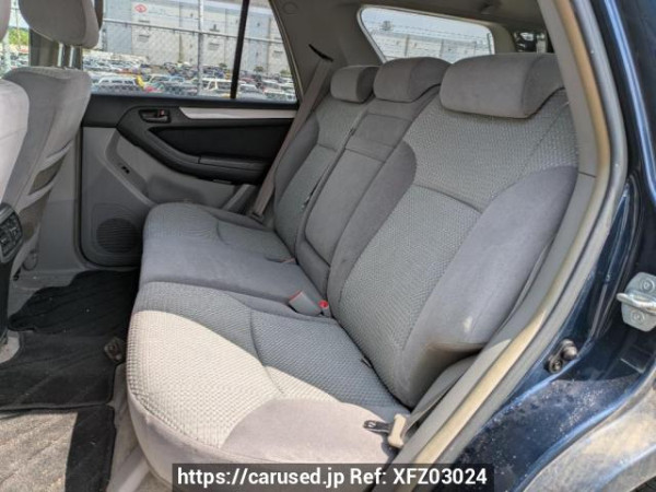 Used 2003 AT toyota hilux-surf RZN215W Image[16]
