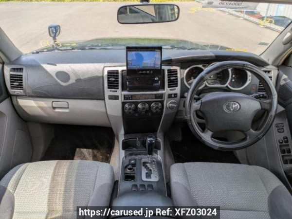 Used 2003 AT toyota hilux-surf RZN215W Image[18]